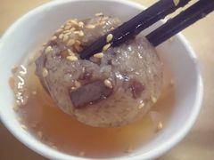 -猪肠胀糯米(珠江路美食街店)