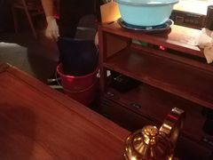 -大渝火锅(安庆吾悦店)