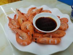 -瑶记海鲜餐厅(西涌店)