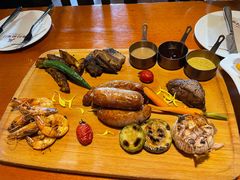 -布拉格餐厅· 中欧捷克菜(全国首店)