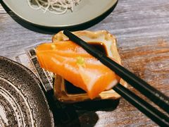 -福匠日本料理(人民路店)