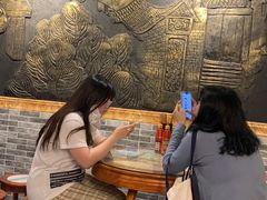 大堂-双喜老铺(人民广场店)