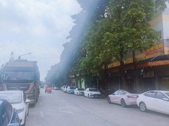 -珍成炸滋味
