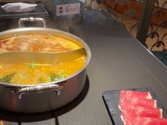 -额尔敦·品质自助(摩尔城店)