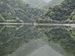 -秦岭终南山世界地质公园翠华山景区