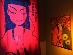 -游人馆·桌游狼人杀团建馆(人广书城店)