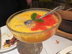 -汤城小厨•粤菜•靓汤(苏州街店)