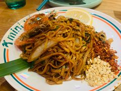 -迷你椰·泰式大排档(湖州衣裳街店)