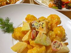 -品质伊骊新疆菜(紫金店)