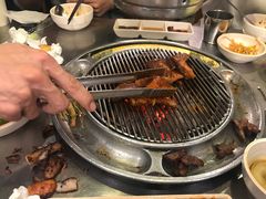 -喜来稀肉(虹泉路店)