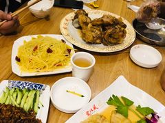 -东北风(柯桥万达店)