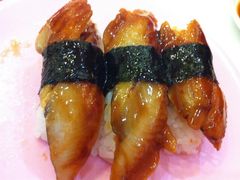 -争鲜回转寿司(飞洲国际店)