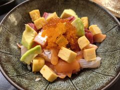 -Sushi Hanzo半藏(天环广场店)