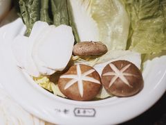 -八合里潮汕鲜牛肉火锅(惠州华贸店)