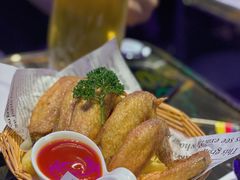 -MOSSO德国餐厅·音乐酒吧(环宇荟店)