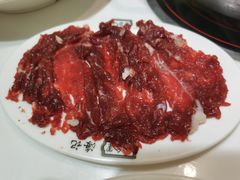 -八合里牛肉火锅(深圳海德店)
