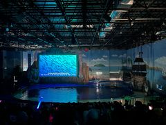 -华夏文旅海洋公园