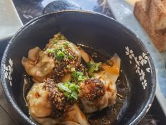 -FLAIR顶层餐厅酒吧(浦东丽思卡尔顿酒店)