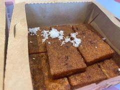 -奶奶的美食(宽厚里店)