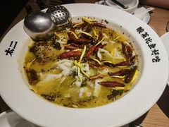 -太二酸菜鱼(武汉光谷保利店)