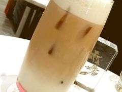 -Lady M(沙田新城市广场店)
