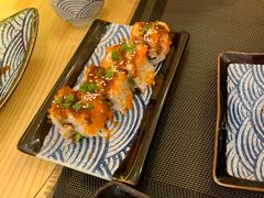 -食鲤料理(西虹东路店)