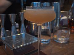 -广州柏悦酒店·悦吧·顶楼露天酒吧