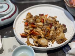 -大渔铁板烧(东城店)