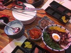 -热血兄弟·炭火烤肉(融侨中心店)