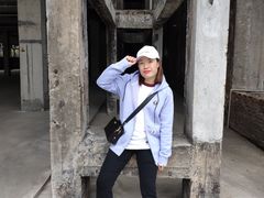 -广州市紫泥堂文化创意园景区