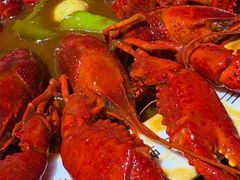-叶派龙虾•招牌香辣蟹·海鲜(中海国际店)