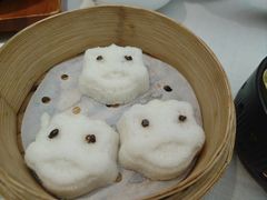 -狮王府淮扬菜(万象城店)