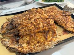 -途肴·老农饭庄(百里峡店)