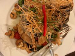 -Thai Pothong Restaurant
