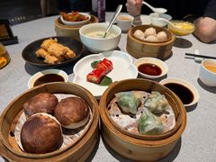 -潮府馆·非遗潮州菜·世纪公园(新国际博览中心店)