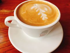 -1901 Cafe(西四店)