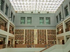 -公益图书馆(江南大学店)