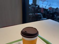 -麦当劳(江湾镇店)