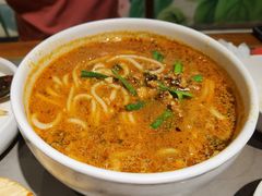 小锅米线-云海肴·汽锅鸡·云南菜(高德置地店)