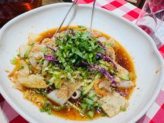 -西贝(新业坊店)