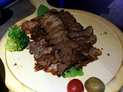 -蜜桃餐厅·江浙融合菜(荟聚购物中心店)