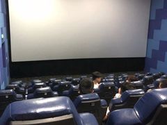 -保利万和CFR国际影城(钱江世纪城店)