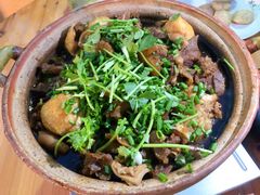 -牛杂大叔(园岭总店)