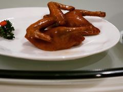 -利苑酒家(金宝店)