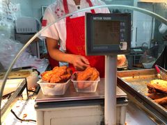 -王二甩老木子鸡(江湾店)