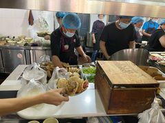 -昌顺马记小吃店(昌盛园店)