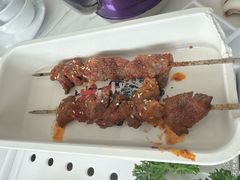 -老毛手抓·盐池滩羊非遗手抓(宁夏总店)
