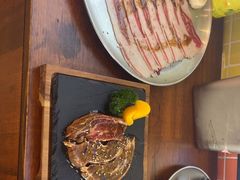 -安又胖韩国烤肉
