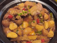 -小秦淮·南京土菜(新亭西路店)