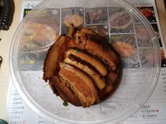 霉干菜扣肉-绍兴饭店知遇楼(环山路店)